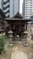 法清寺(大阪府)