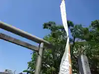 浅草神社のその他建物