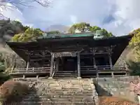 霊山寺(静岡県)