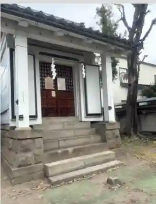 弥栄神社(長野県)