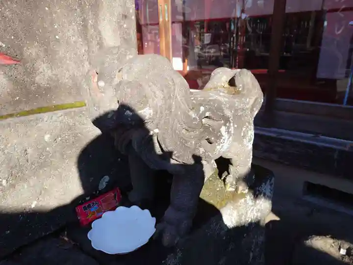 清瀧神社(千葉県)