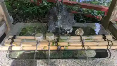 間々田八幡宮(栃木県)