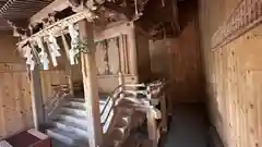 八幡神社(滋賀県)