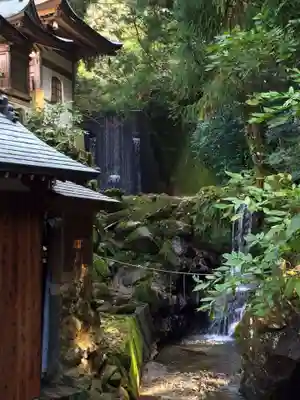 二ノ瀧寺(福岡県)