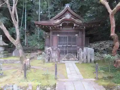 御寺 泉涌寺(京都府)