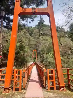 丹生川上神社（中社）(奈良県)