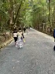 大神神社(奈良県)