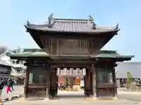 大願寺(広島県)