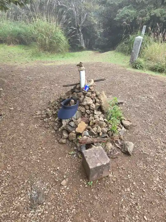 玉置神社の御朱印