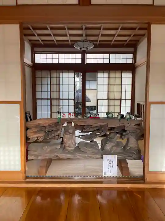 浄徳院(神奈川県)