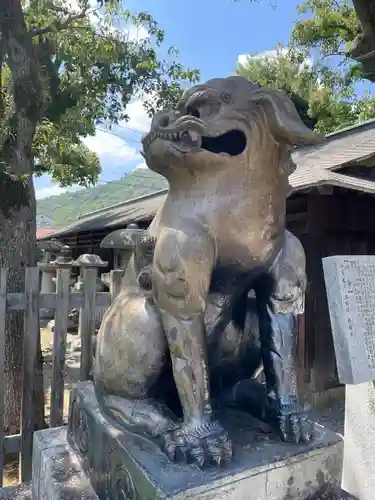 石清尾八幡宮(香川県)