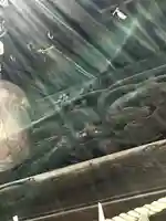 高円寺天祖神社の芸術