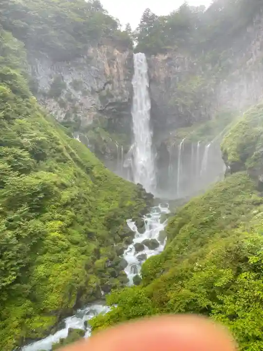 華厳神社(栃木県)