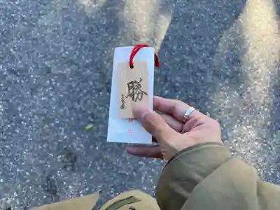 東郷神社(東京都)