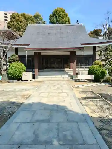 大蓮寺(大阪府)