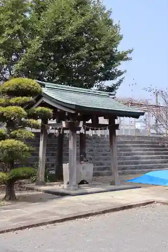 小浜神社(長崎県)