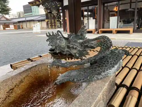 本願寺（西本願寺）(京都府)