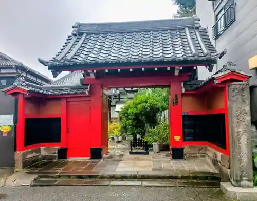 加納院(東京都)