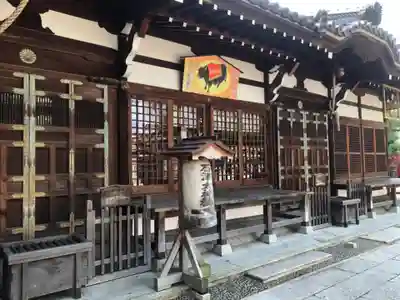 石津太神社の本殿・本堂