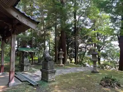 三社神社(千葉県)