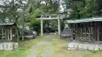 治水神社(岐阜県)