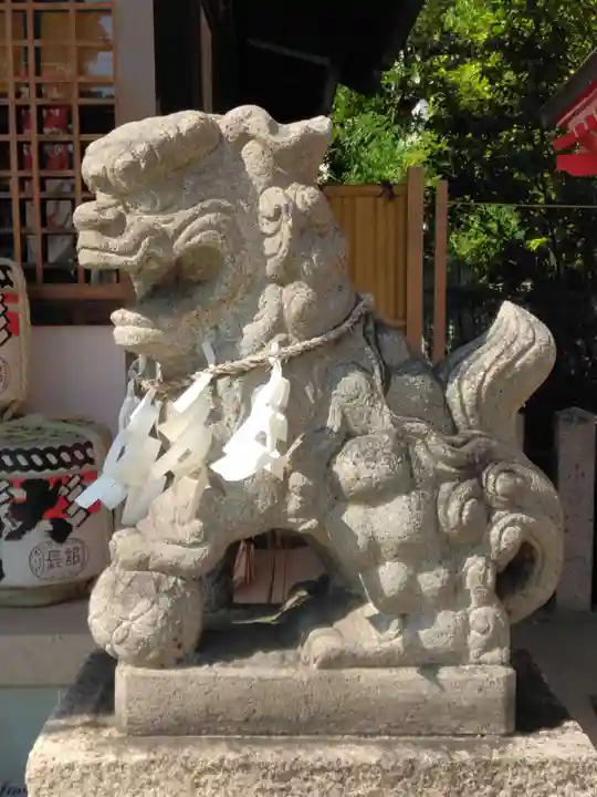 素盞嗚神社(兵庫県)