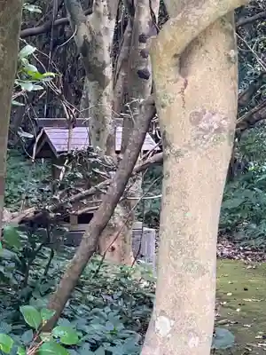 山の神(高知県)
