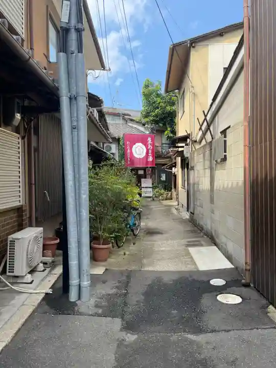 龍王稲荷大明神(京都府)