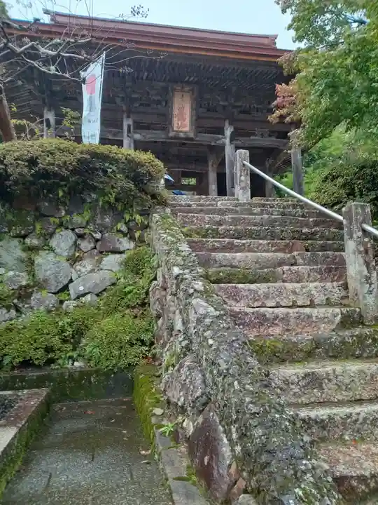 松尾寺(京都府)