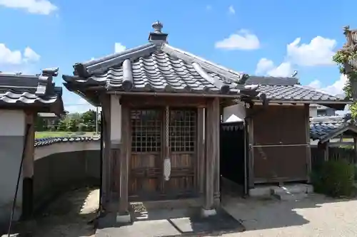 仏勝寺(三重県)
