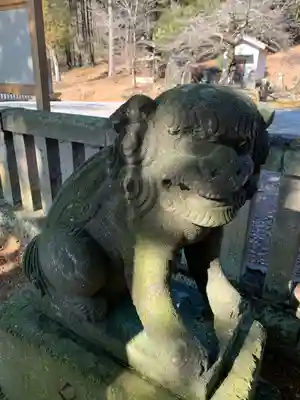 露垂根神社(栃木県)