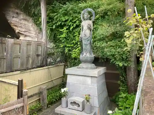 松嶺院(神奈川県)