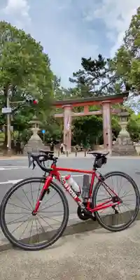 春日大社(奈良県)