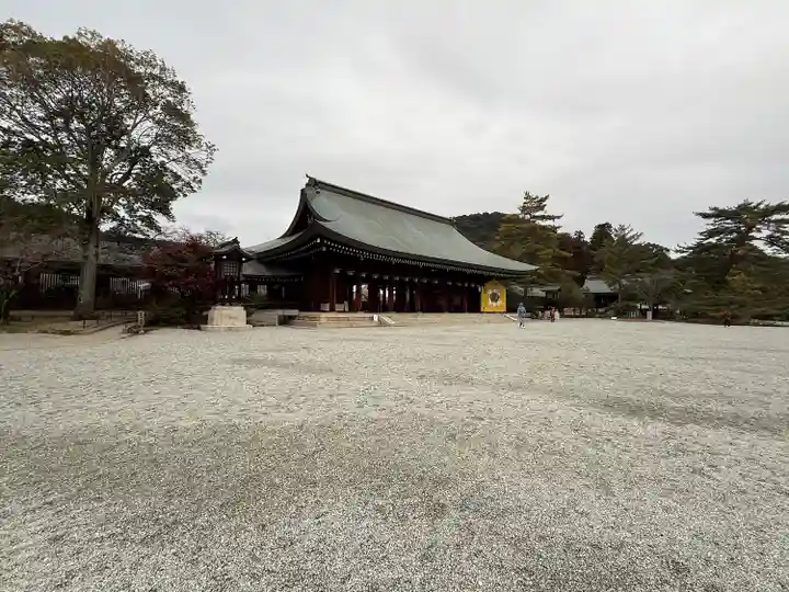橿原神宮(奈良県)