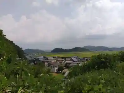 神明神社(福井県)