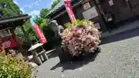 鎌達稲荷神社(京都府)