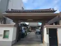 本誓寺(大阪府)