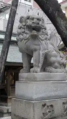 天孫神社(滋賀県)