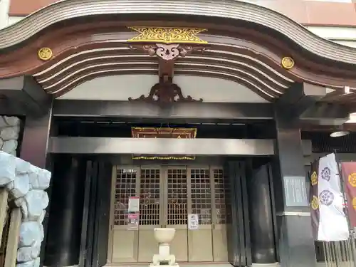 万松寺(愛知県)