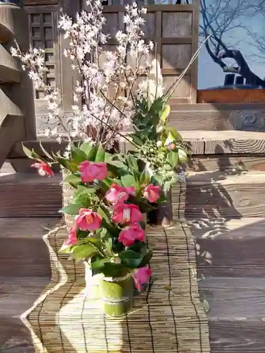 阿邪訶根神社のその他建物