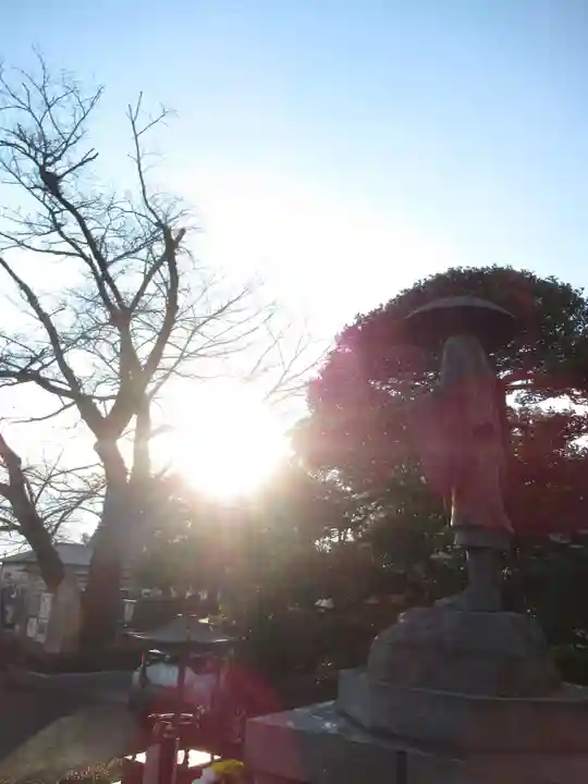 真光寺(千葉県)