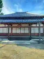 薬師堂(奈良県)