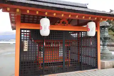 厳島神社(広島県)