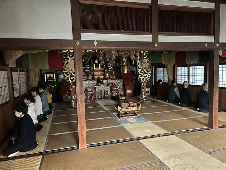 安用寺(愛知県)