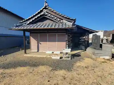 廃寺跡(大雲寺跡?)(栃木県)