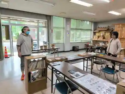 天鷹神社(岐阜県)