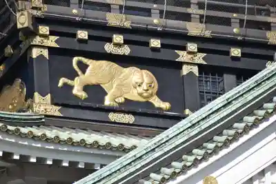 豊國神社のその他建物