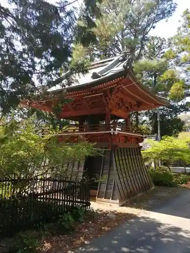 大福寺のその他建物