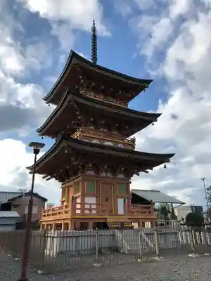 圓鏡寺のその他建物