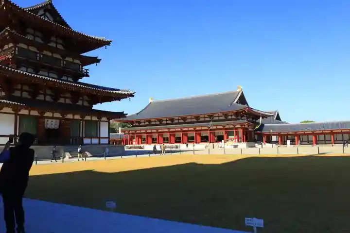 薬師寺(奈良県)